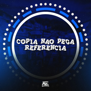 Copia Não Pega Referência