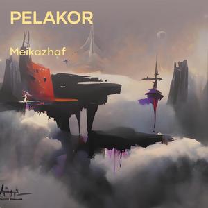 Pelakor