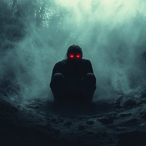 深淵から這い出る者