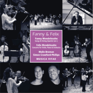 String Quartet in E-Flat Major (arr. for string orchestra):II. Allegretto - Scherzo