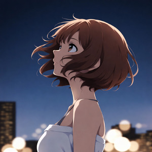 私だけのヒミツ