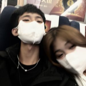 我想陪你到终点