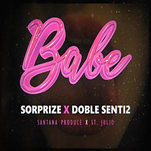 Babe (feat. Doble Senti2)