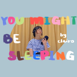 you might be sleeping (cover)