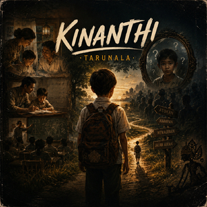 Kinanthi