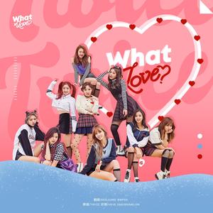 What is Love?（Korean ver.）