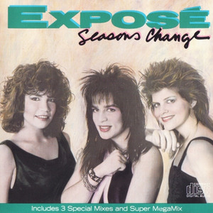 Seasons Change (Single Version)