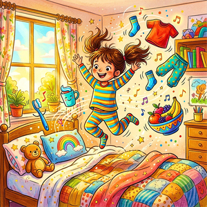 My Magic Morning