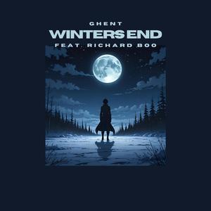 winters end (feat. Richard Boo)