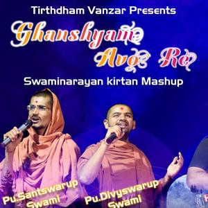 Swaminarayan Mash Up
