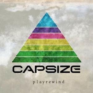 Capsize