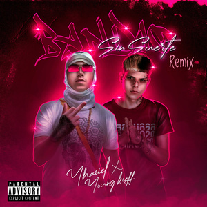 Bandio Sin Suerte (Remix)