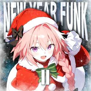 NEW YEAR FUNK II