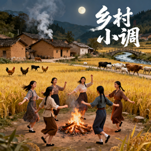 乡村小调