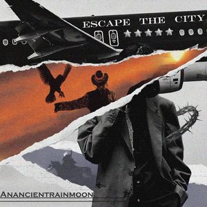 哥本哈根的雨[THE RAIN IN COPENHAGEN]