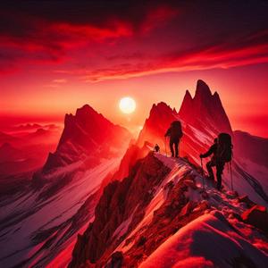 Mountaineers