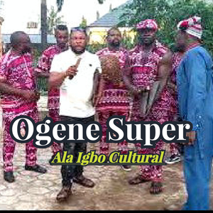Ogene Super