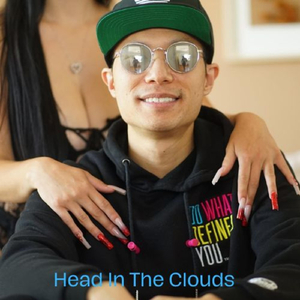 Head in The Clouds