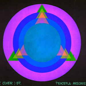 Ambitionz Az A Ridah  ( Cover )