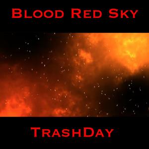 Blood Red Sky