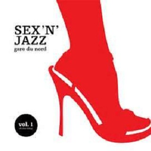 Lobster for Love (*** 'N' Jazz 2)