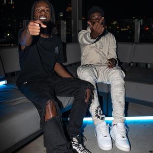 ROCKSTAR (feat. Polo youngin)