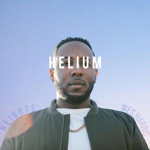 Helium (feat. Payton Sullivan)