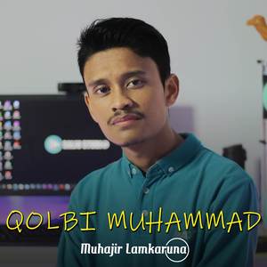 Qalbi Muhammad