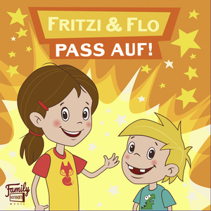 Pass auf!