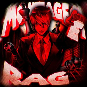 MONTAGEM RAGE (Speed Up)