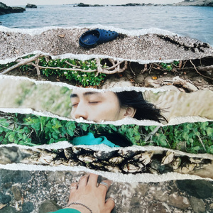 カクレンボ (feat. Shin Sakiura)