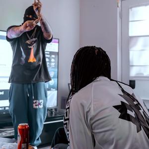 Ride 4 My Gang ( (feat. Nizama)