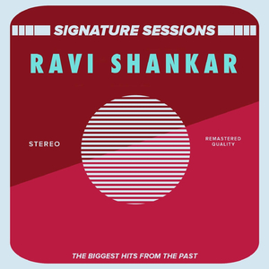 Raga Rageshri, Pt. 1 (Alap)