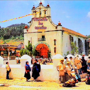 Cobijo del cielo