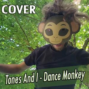 Monkey Dance (feat. Guizeeh)