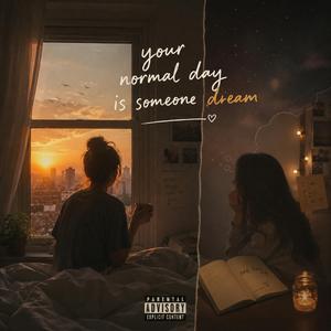 Your normal day