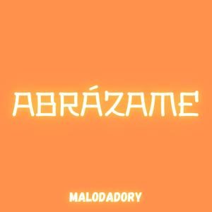 Abrázame