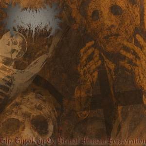 Ulcerated Form