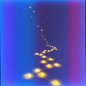 誰かに好かれなくても 君の価値は はじめからまぶしく輝いてる