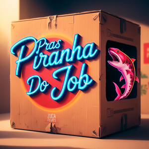 Pras Piranha do Job
