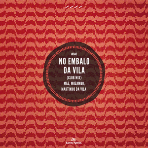 No Embalo da Vila (Club Mix)