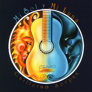 Nocturnal Mediterraneo