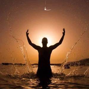 《逆光者》 伴奏版