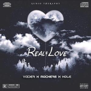 Real Love (feat. Mockers & Kole)