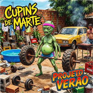 Projeto Verão
