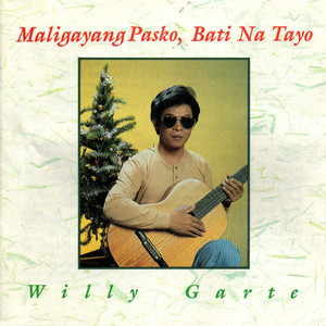 Maligayang Pasko Sa Iyo