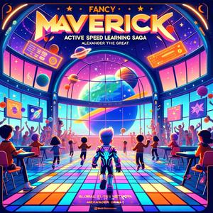 Think Different Dream Big: Steve Jobs Blueprinted Apple, Pixar, Mac, iPod, iPad, iPhone, iOS: Maverick's Case Study on GEN's Free Frameworks.Non.School (Special School Party Version)