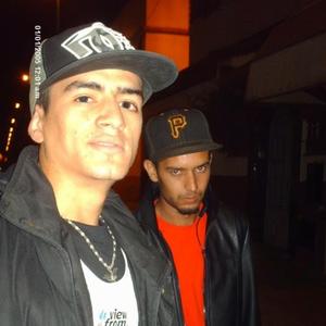 Chkoun Dari 2004
