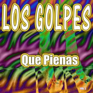 Que Pienas