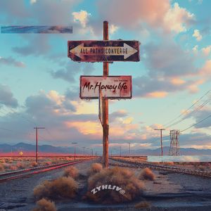 Mr.Honey Life Freestyle(Intro)